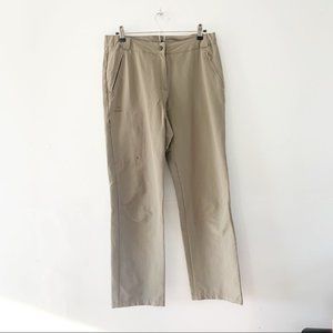 Eider Vesuve Hiking Outdoor Pants Stretch